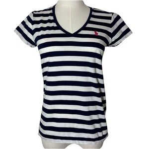 Polo Ralph Lauren Striped Tee